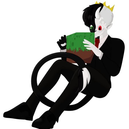 Ranboo Fanart