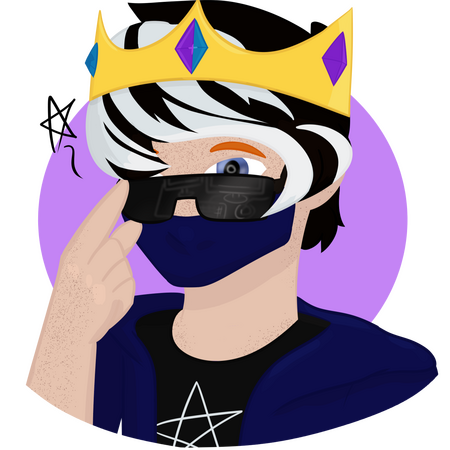 Twitch Profile Picture