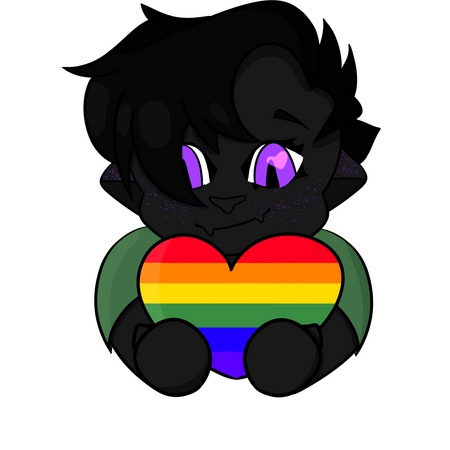 Pride Spark