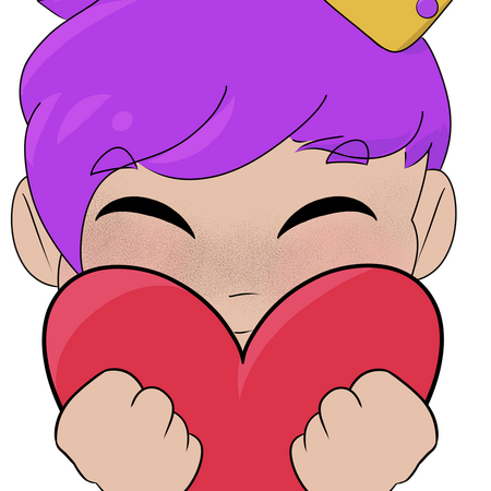 Follower Alert Icon