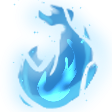 Fire Emote